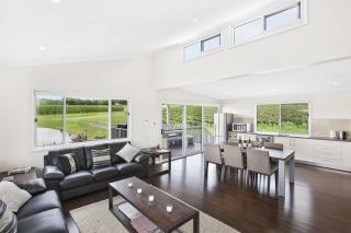 Lovedale Lakehouse Vineyard - Lovedale - 7