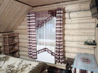 Cottage Лісовий - Bukovets - 1