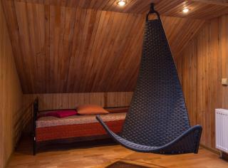 Abariaus Apartamentai - Druskininkai - 7