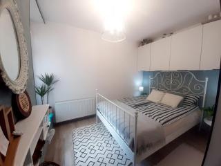 Apartamenty Aleksandry_ Ecco Balance - Świnoujście - 8