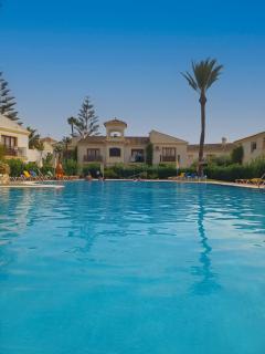 Apartamento Oasis - Playas de Vera - 4