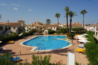 Apartamento Oasis - Playas de Vera - 5