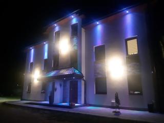 Villa Laguna - 6