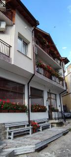 Guest House Edelweiss - Govedartsi - 7