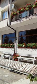 Guest House Edelweiss - 7
