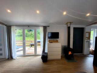 Tiny house - Velké Karlovice - 2