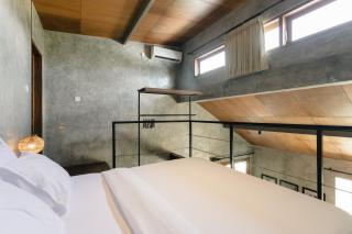 Kano Canggu Loft - Canggu - 6