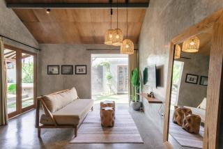 Kano Canggu Loft - Canggu - 9