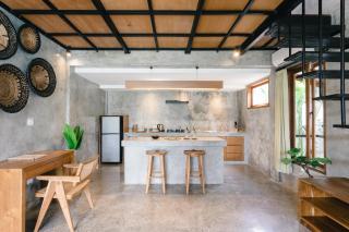 Kano Canggu Loft - Canggu - 7
