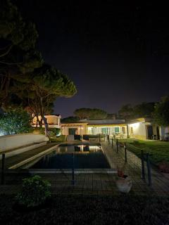 The Pinewood Villa - Vilamoura - 5