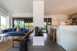 MILADY KEYWEEK Villa with Pool Ocean Views in Biarritz - Biarritz - 4