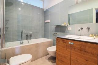 UCA14 Luxury large 3BRs private terrace Citylife - 5