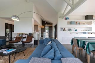 MILADY KEYWEEK Villa with Pool Ocean Views in Biarritz - Biarritz - 3