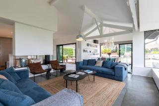MILADY KEYWEEK Villa with Pool Ocean Views in Biarritz - Biarritz - 2