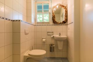 Fischers Ferienhaus - Wieck - 1