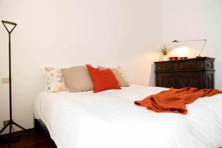 MA08A beautiful flat with terrace in Pta Nuova - Milan - 5