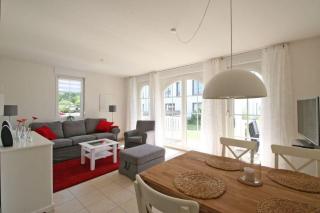 Villa Gesine App 01 - Strandkorb - 7