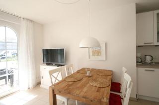 Villa Gesine App 01 - Strandkorb - 4