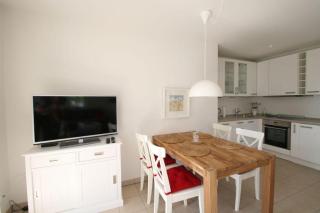 Villa Gesine App 01 - Strandkorb - 3