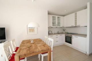 Villa Gesine App 01 - Strandkorb - 2