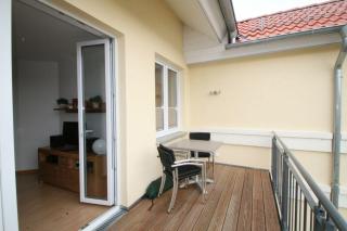 Haus Odin App 24 - Graal-Müritz - 8