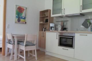 Haus Bucheneck App 04 - Seeschwalbe - 7