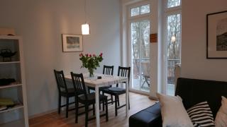 Haus Bucheneck App 07 - 7