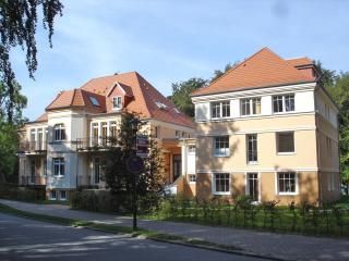 Haus Bucheneck App 07 - 1