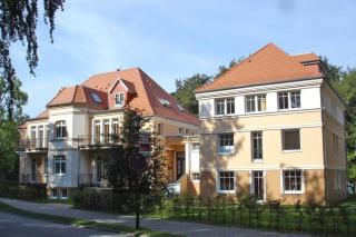 Haus Bucheneck App 07 - 2