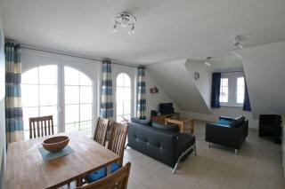 Villa Friederike App 05 - Flaschenpost - 0