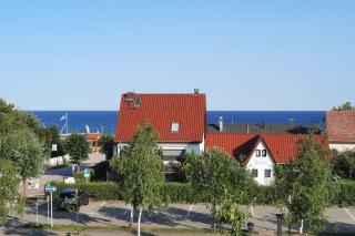 Haus Ostseeblick App 06 - Leuchtturm - 8