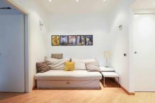 SV18C Charming modern flat S Ambrogio - Milan - 9