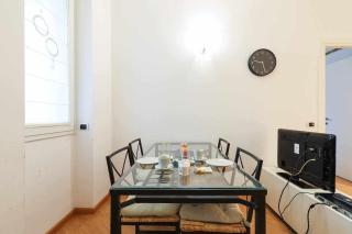 SV18C Charming modern flat S Ambrogio - Milan - 2
