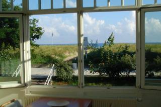 Haus Undine App 01 Seeblick - Warnemünde - 9
