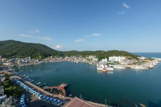 The Club Hotel Gijang Yeonhwari - Busan - 3