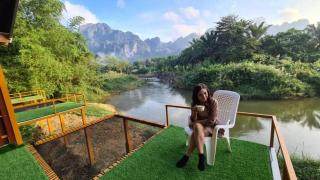 Phu Siab Mhok@KhaoSok - Khao Sok - 0