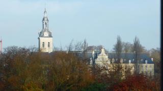 Studio's Park - Heverlee - Lovanio - 4