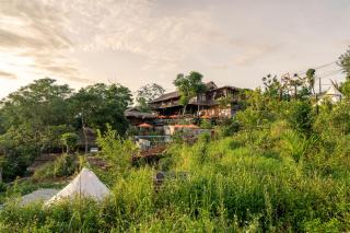 Inh La Home Pu Luong - Pu Luong - 7