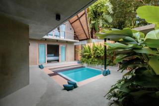 Panorama Villas El Nido - El Nido - 2