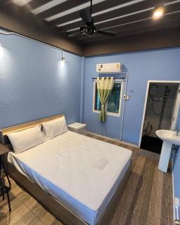 The Voyager Guesthouse - Chiang Mai - 0