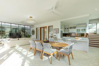 Villa Lumut 3 Bedrooms Central Seminyak - Seminyak - 3