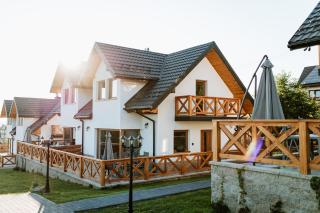Czorsztyn View Apartamenty - Czorsztyn - 8