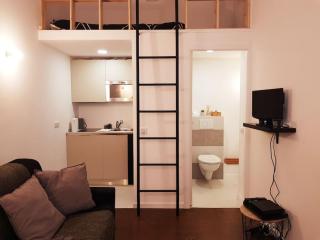 STUDIO MARCHE PROVENCAL - Antibes - 5