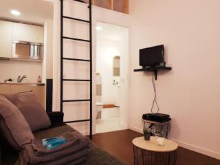 STUDIO MARCHE PROVENCAL - Antibes - 6