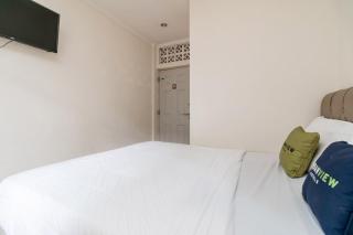Urbanview Hotel Minongga Pondok Labu by RedDoorz - Jakarta - 6