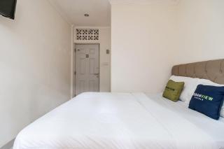 Urbanview Hotel Minongga Pondok Labu by RedDoorz - Jakarta - 4