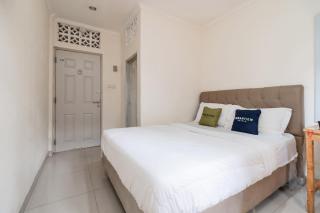 Urbanview Hotel Minongga Pondok Labu by RedDoorz - Jakarta - 9