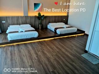 THE BEST LOCATION - Port Dickson - 7