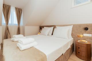 Trecento Boutique Rooms - Split - 3