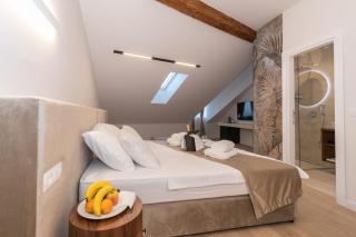 Trecento Boutique Rooms - 7